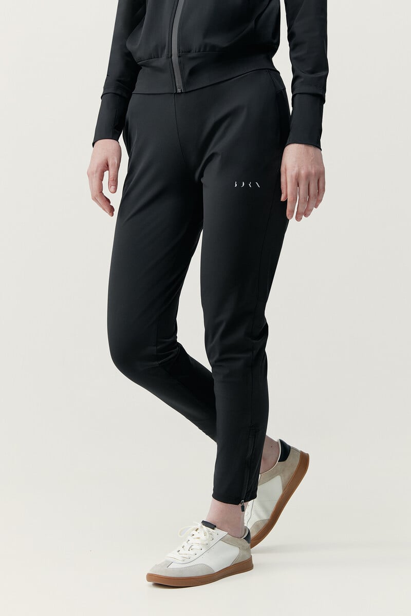 pedro del hierro Jogger Airla Black