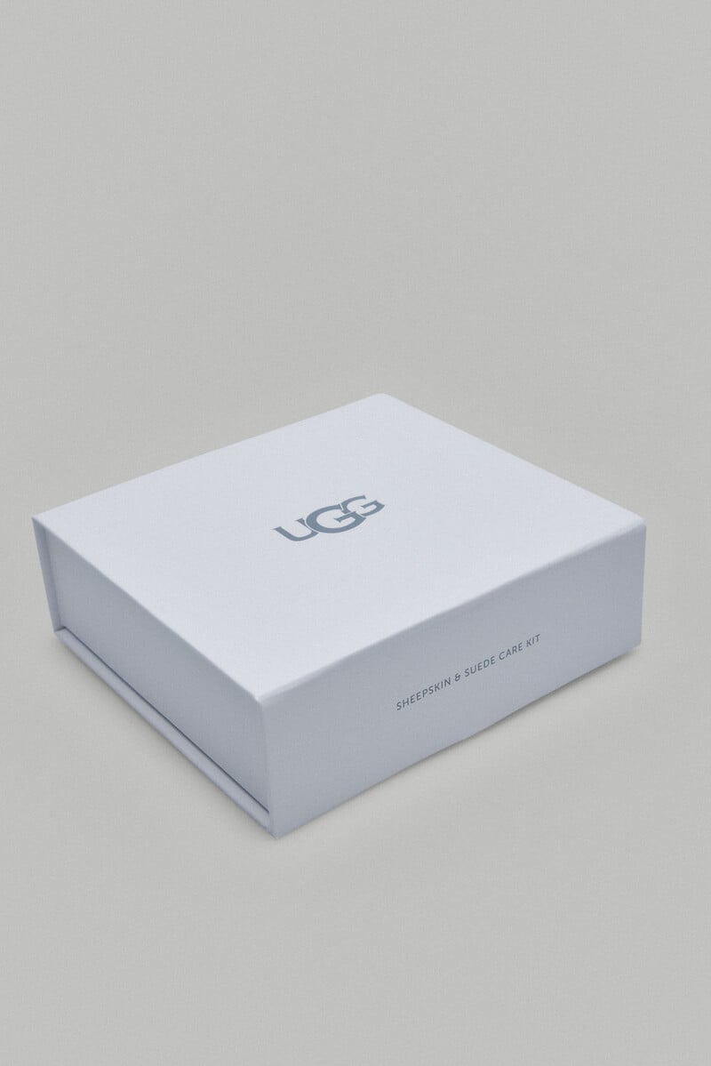 Pedro Del Hierro Kit Limpieza Calzado