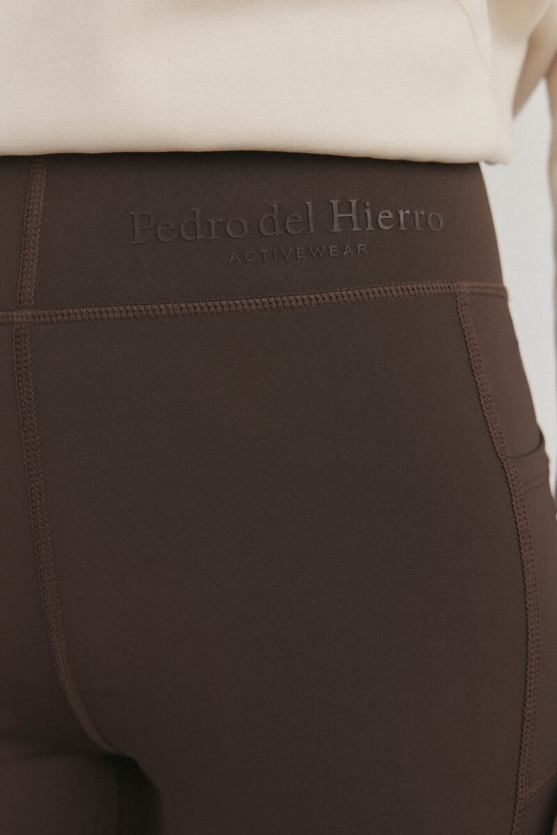 Pedro Del Hierro Legging Activewear