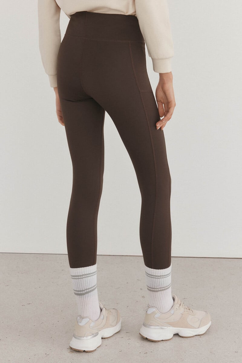 Pedro Del Hierro Legging Activewear