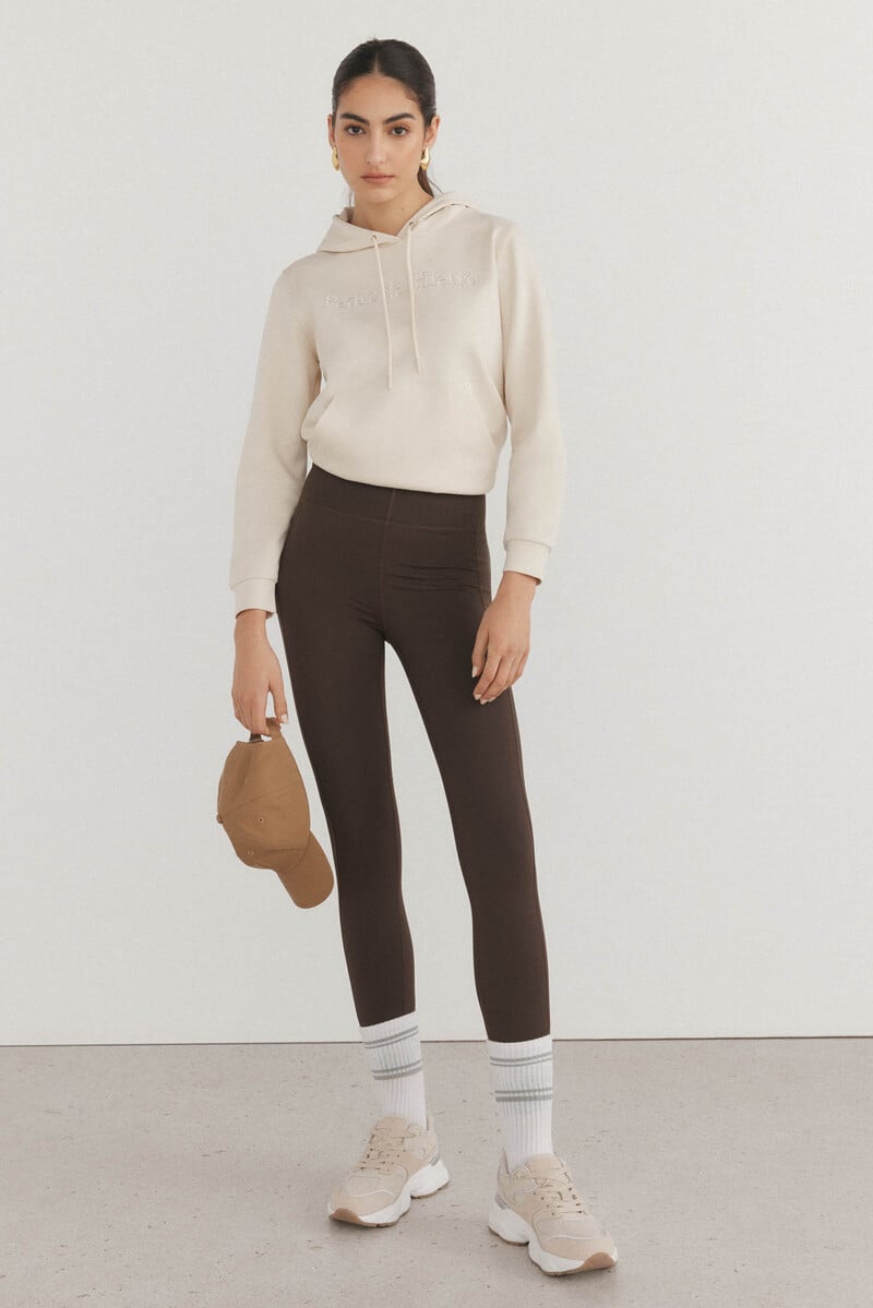 pedro del hierro Legging activewear