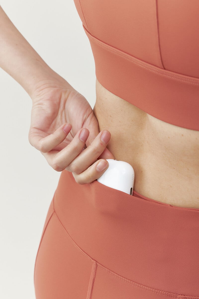 Pedro Del Hierro Legging Esme