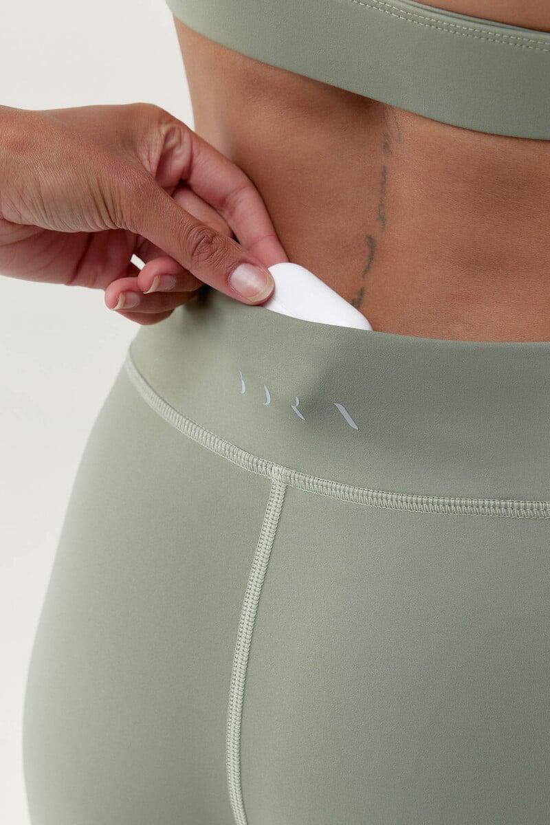 Pedro Del Hierro Legging Namir