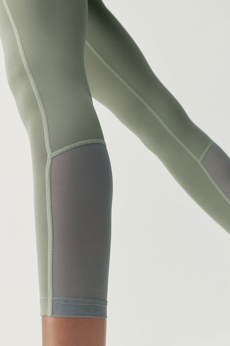 Pedro Del Hierro Legging Namir