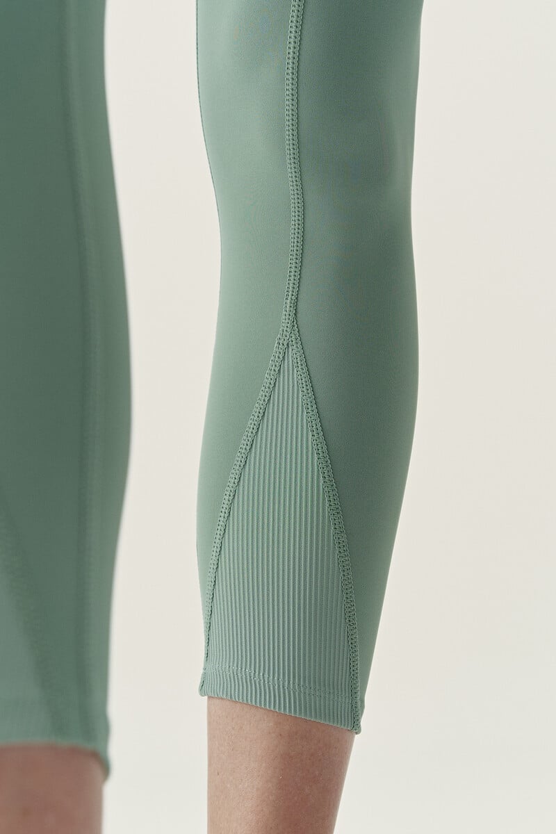 Pedro Del Hierro Legging Reka Sage