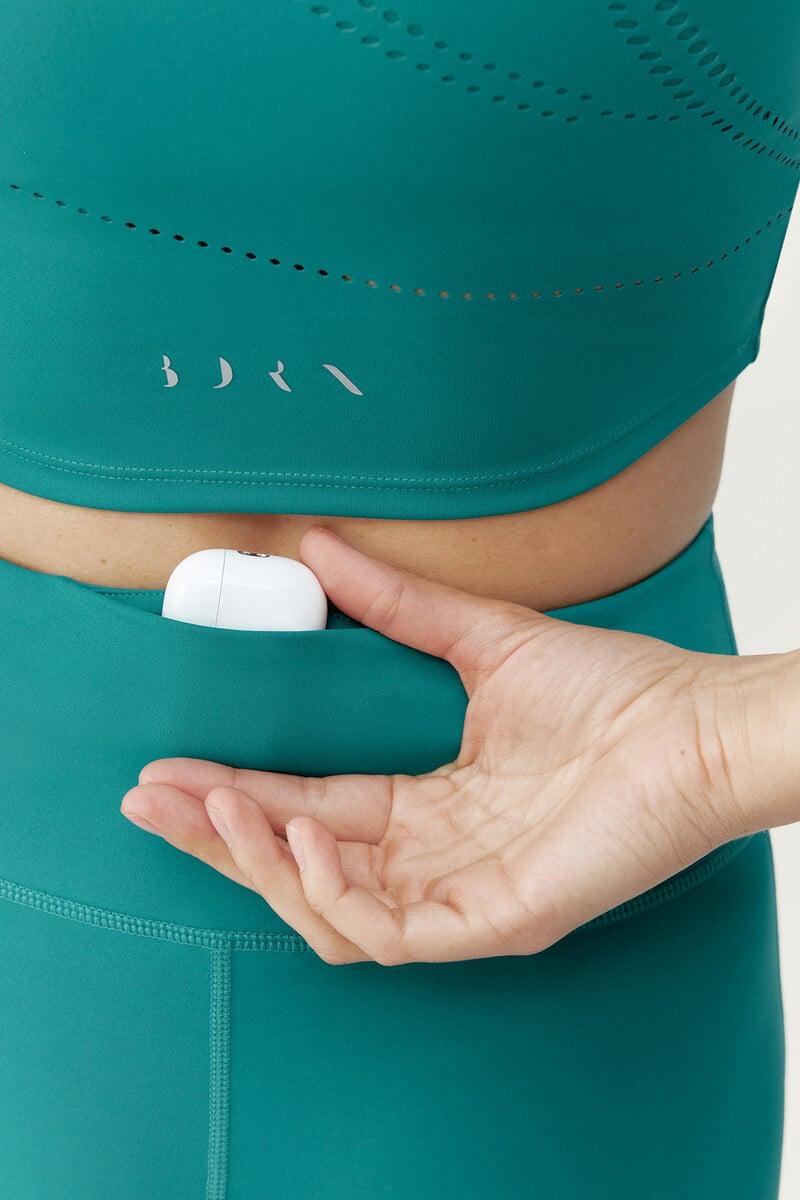 Pedro Del Hierro Legging Zenda