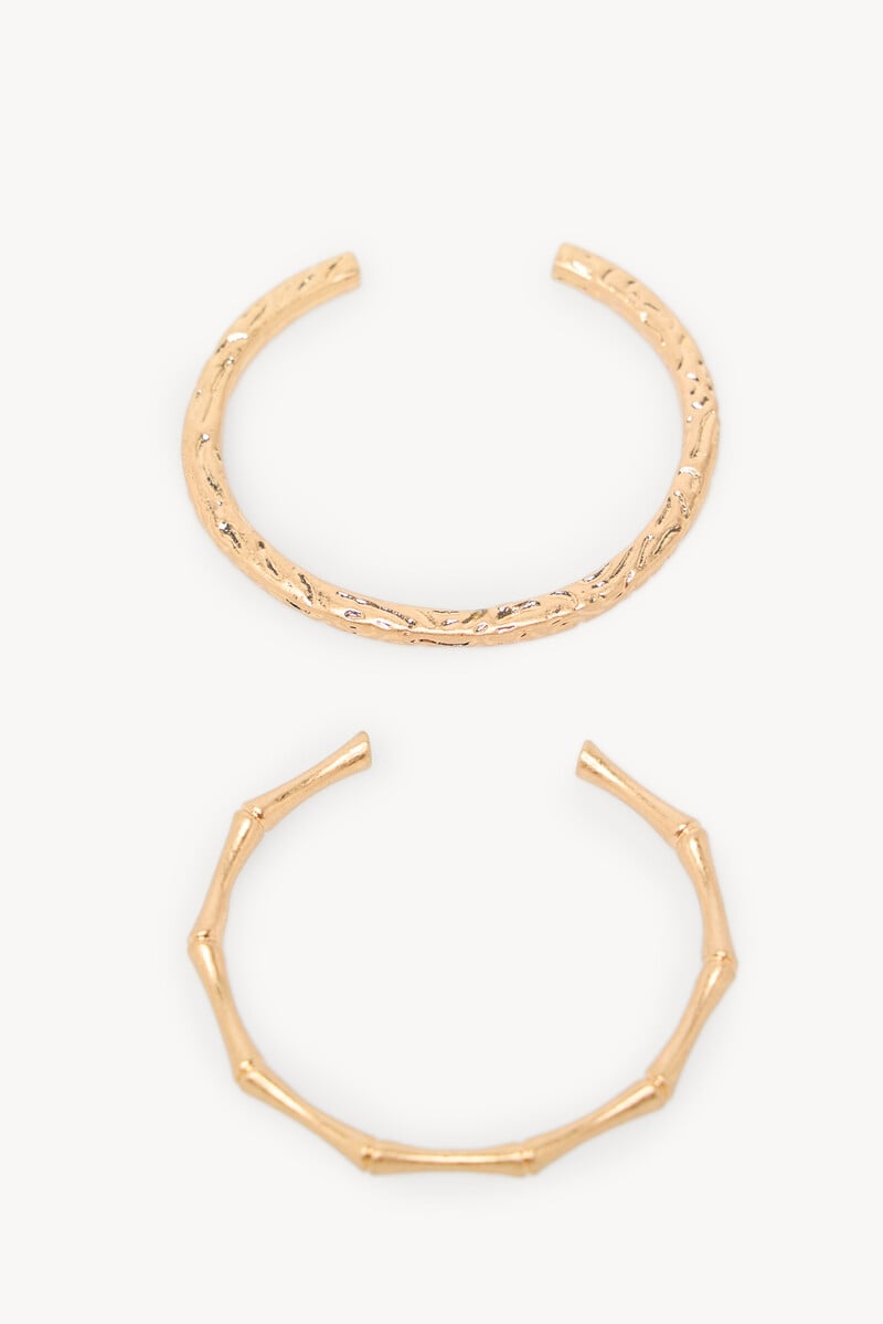 Pedro Del Hierro Magín. Set De Pulseras