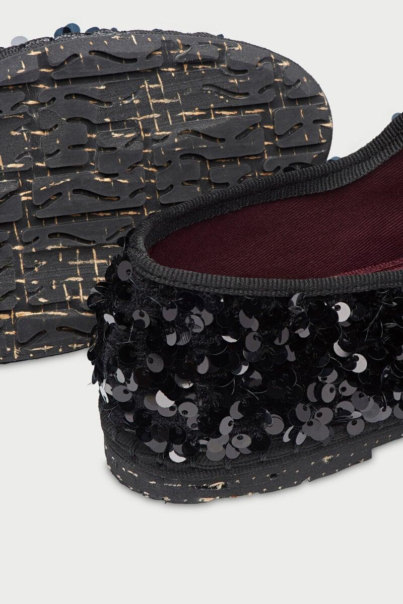 Pedro Del Hierro Mercedita Con Lentejuelas