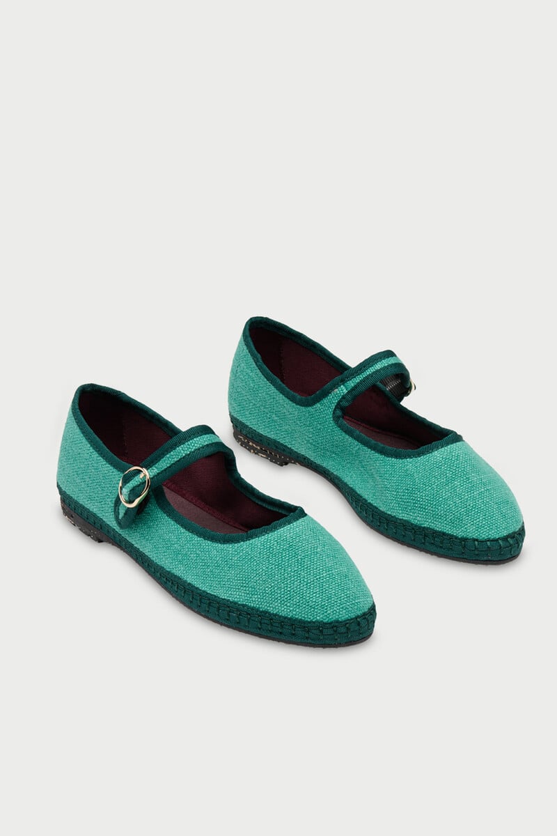 Pedro Del Hierro Mercedita De Lino