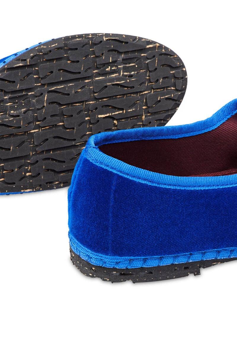 Pedro Del Hierro Merceditas De Terciopelo