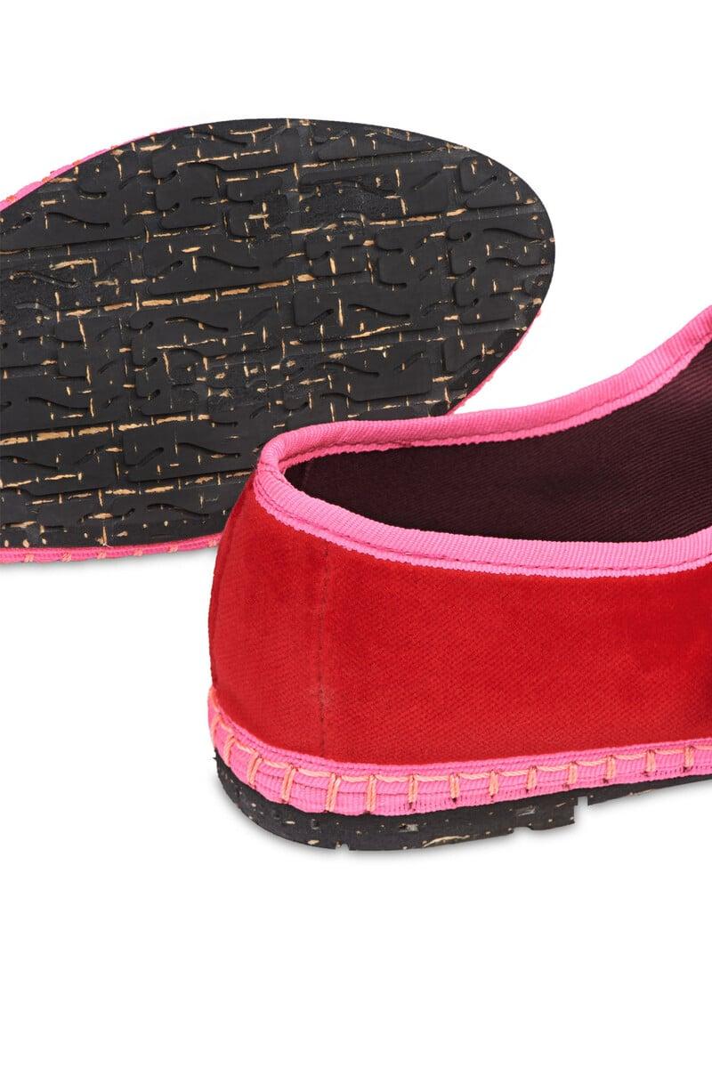 Pedro Del Hierro Merceditas De Terciopelo