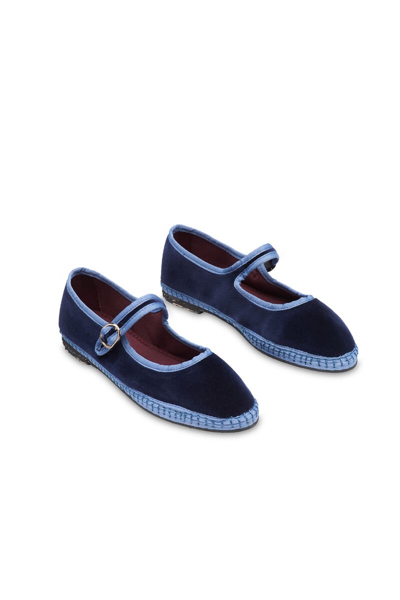 Pedro Del Hierro Merceditas De Terciopelo