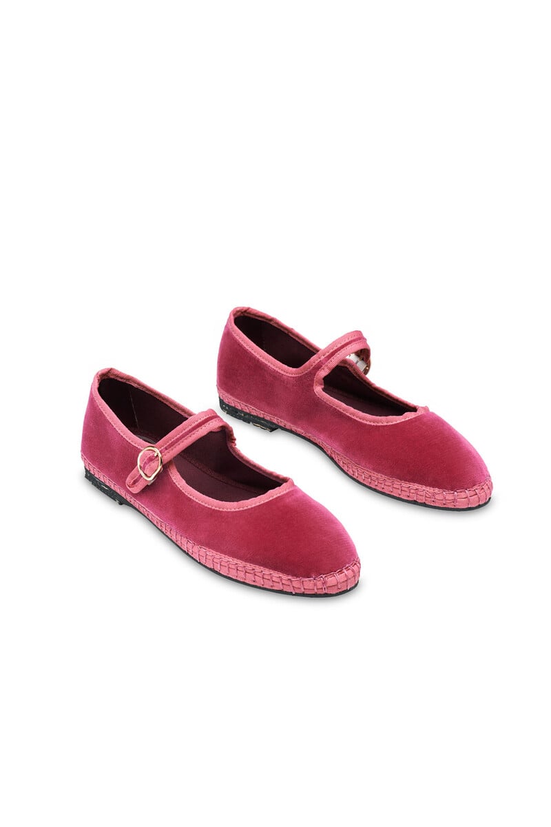 Pedro Del Hierro Merceditas De Terciopelo