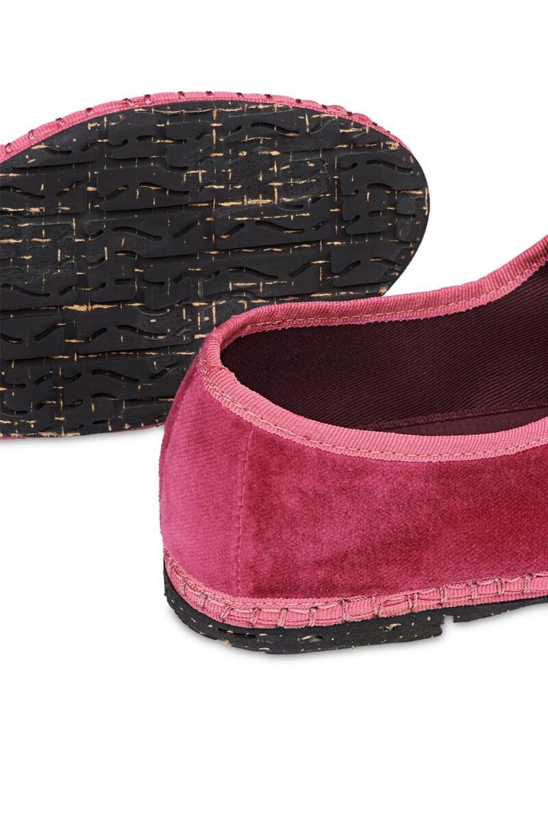 Pedro Del Hierro Merceditas De Terciopelo