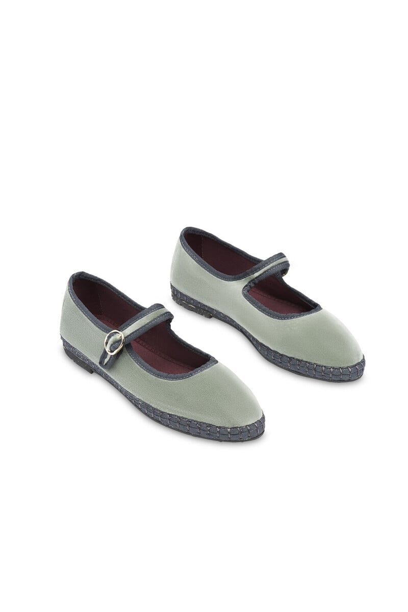 Pedro Del Hierro Merceditas De Terciopelo