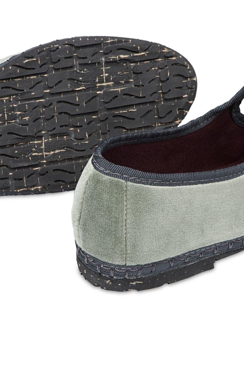 Pedro Del Hierro Merceditas De Terciopelo