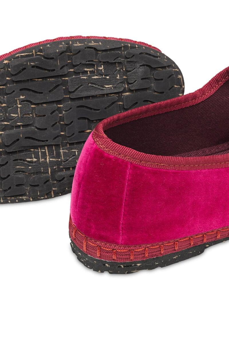 Pedro Del Hierro Merceditas De Terciopelo