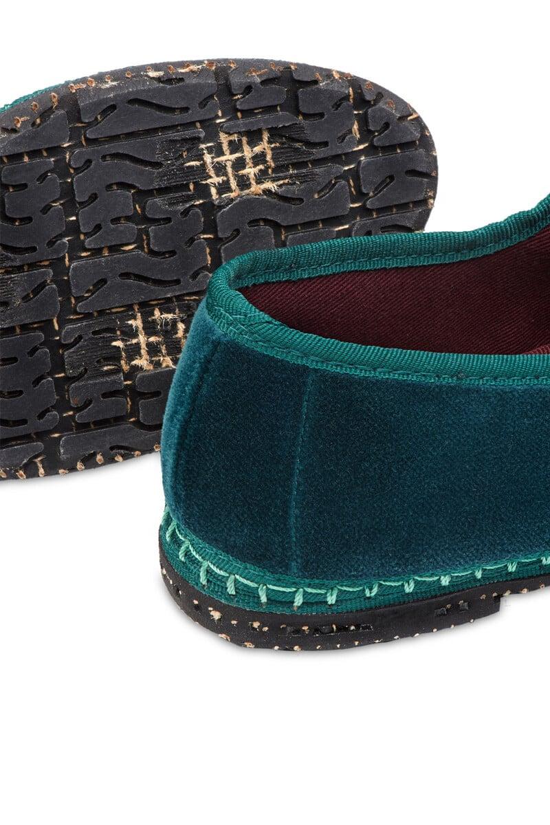 Pedro Del Hierro Merceditas De Terciopelo