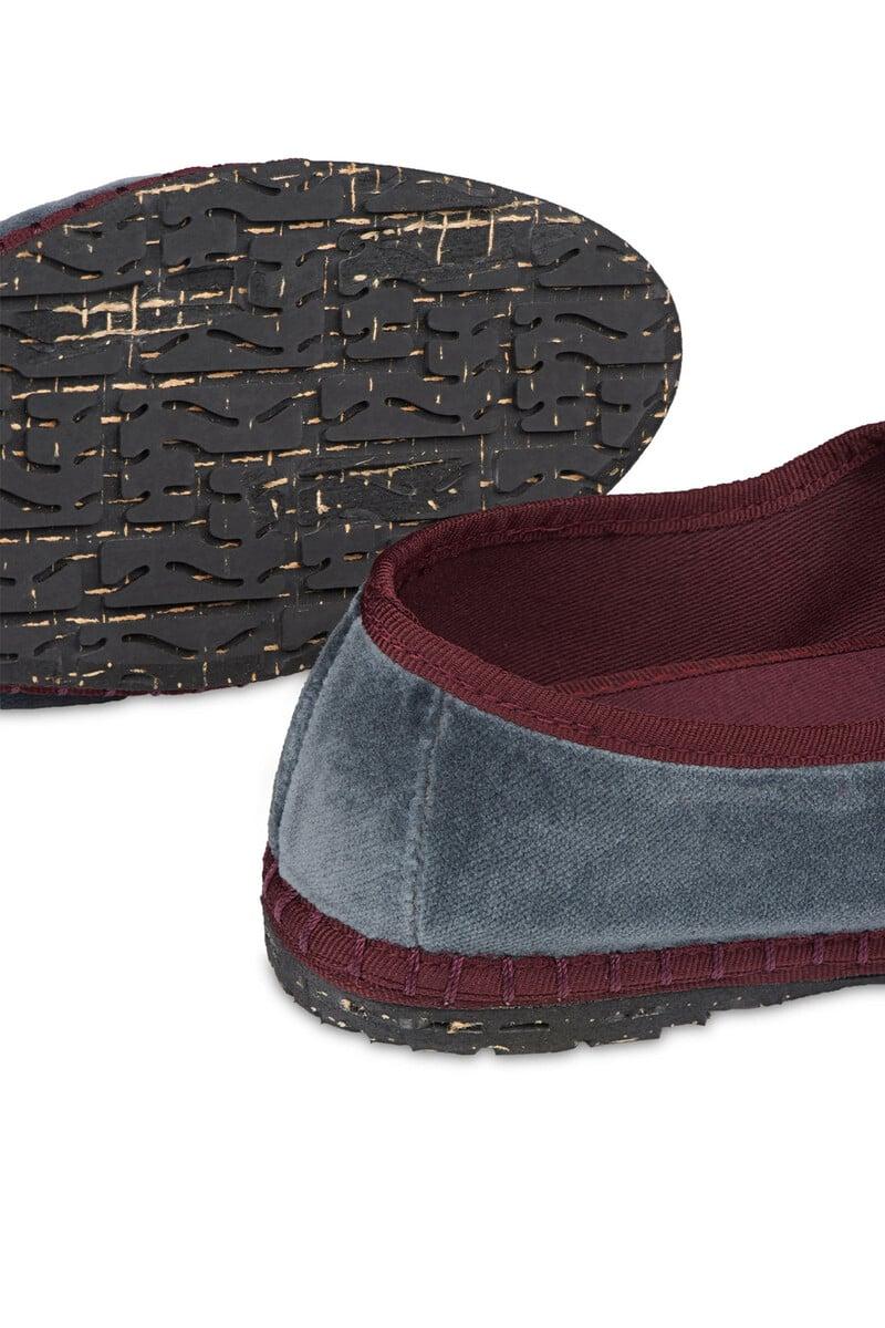 Pedro Del Hierro Merceditas De Terciopelo