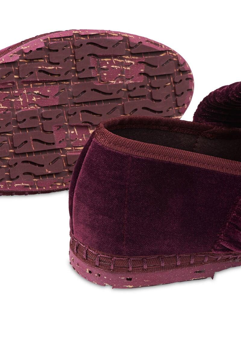 Pedro Del Hierro Merceditas De Terciopelo