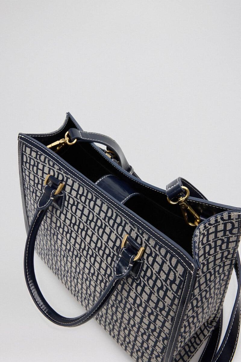 Pedro Del Hierro Mini Bolso Logo