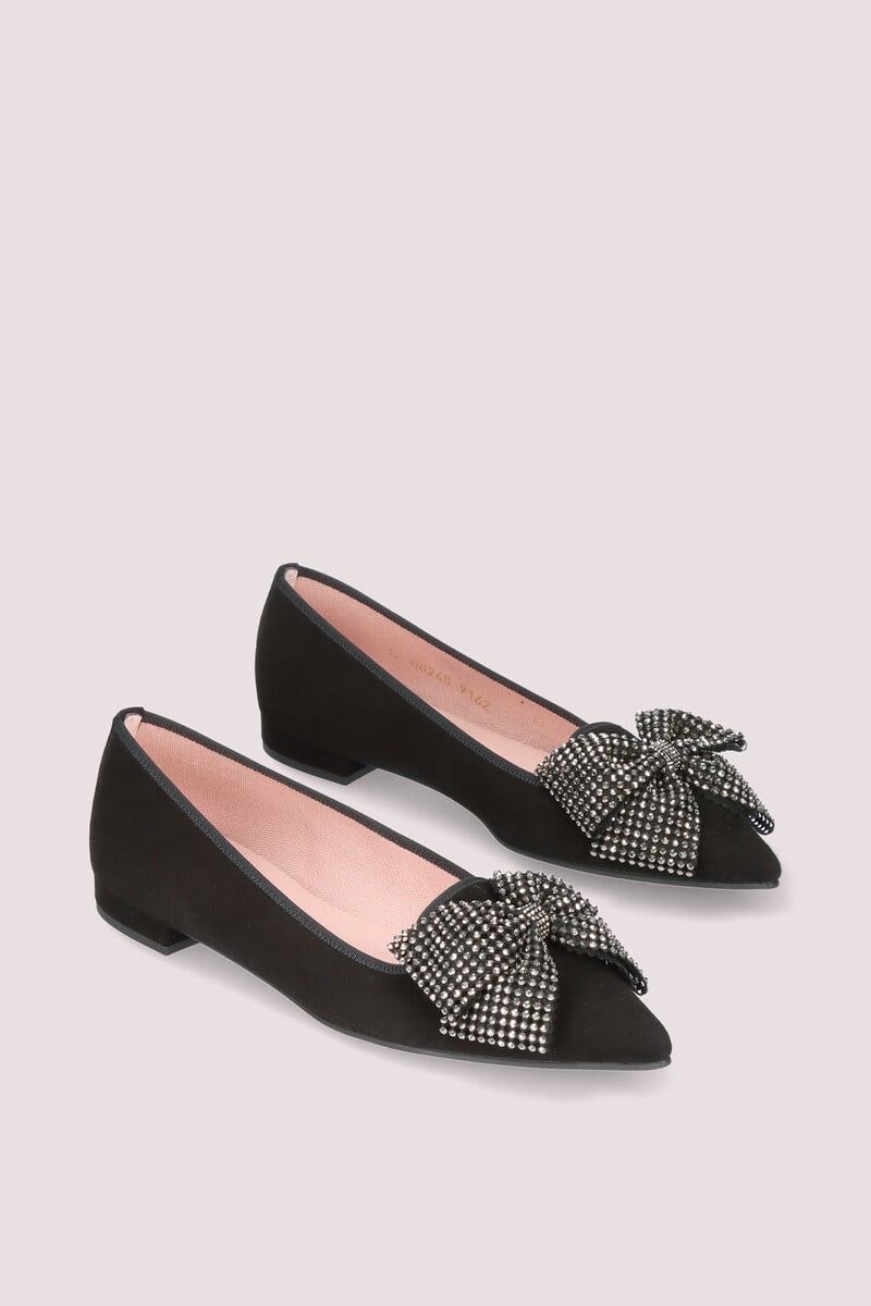 pedro del hierro Mocasín Clementine