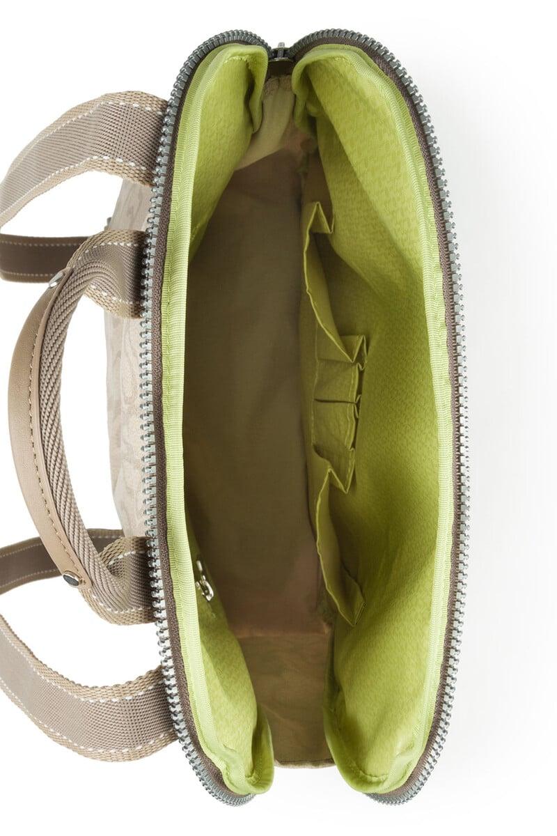 Pedro Del Hierro Mochila Piedra Kaos New Colores