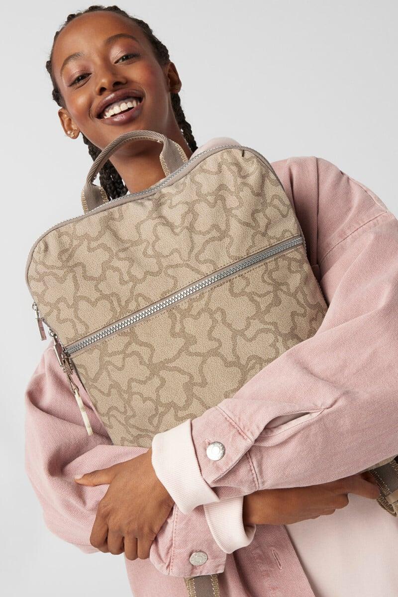 Pedro Del Hierro Mochila Piedra Kaos New Colores