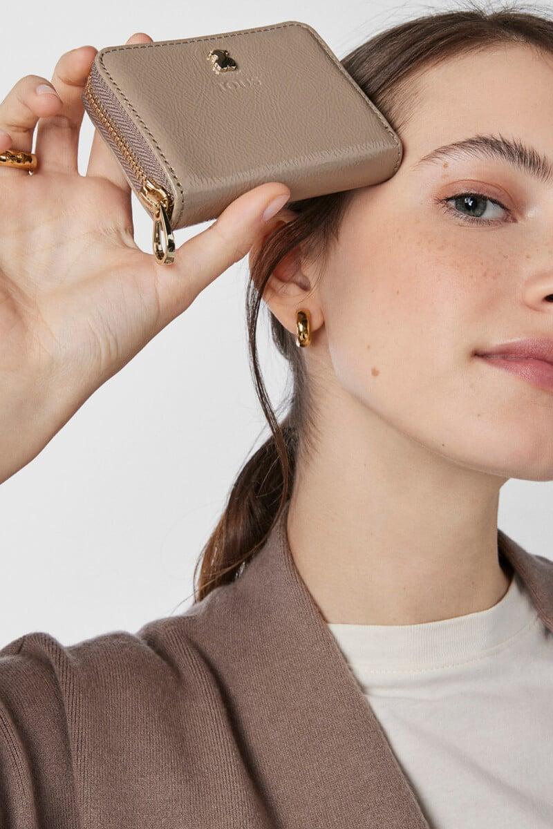 Pedro Del Hierro Monedero Topo Dorp