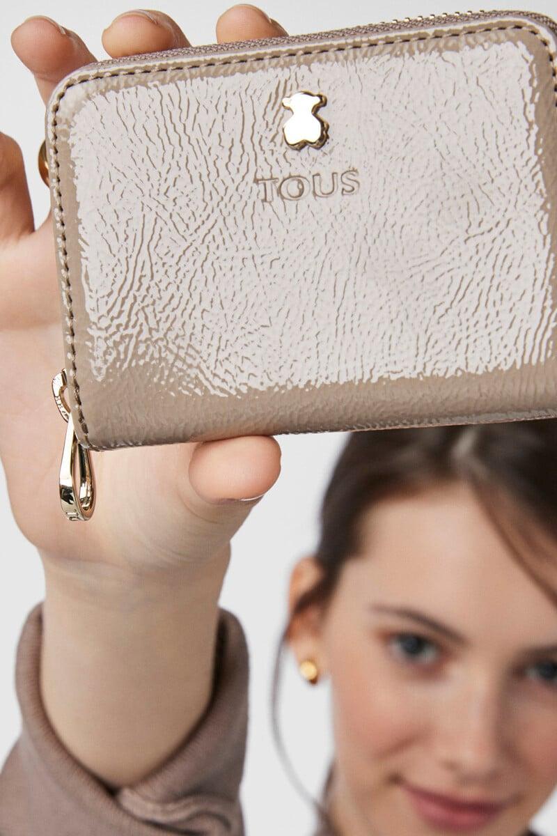 Pedro Del Hierro Monedero Topo Dorp