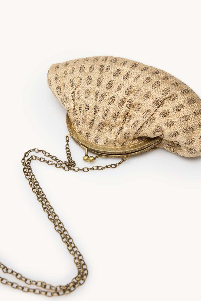 Pedro Del Hierro Natacha. Bolso Boquilla