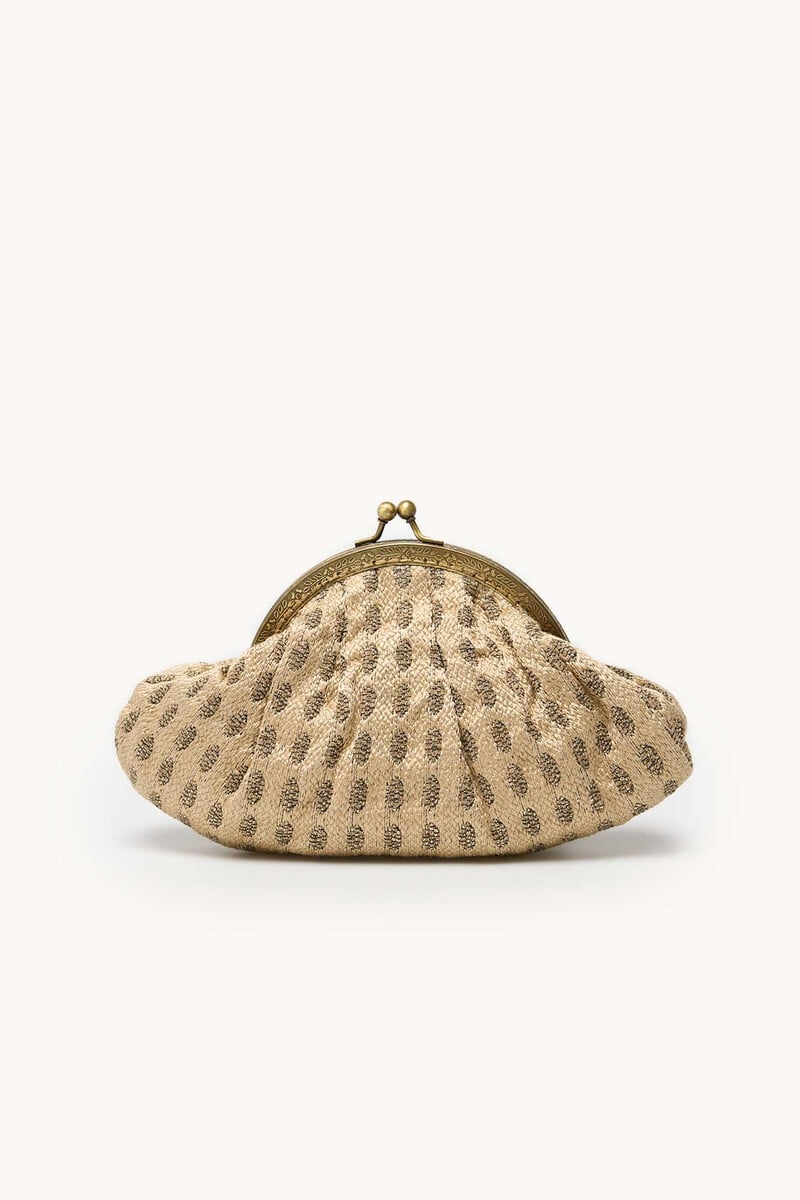 Pedro Del Hierro Natacha. Bolso Boquilla