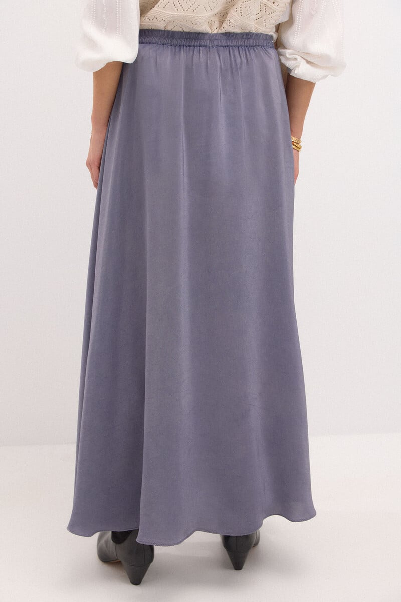 Pedro Del Hierro Ofra. Falda Capa