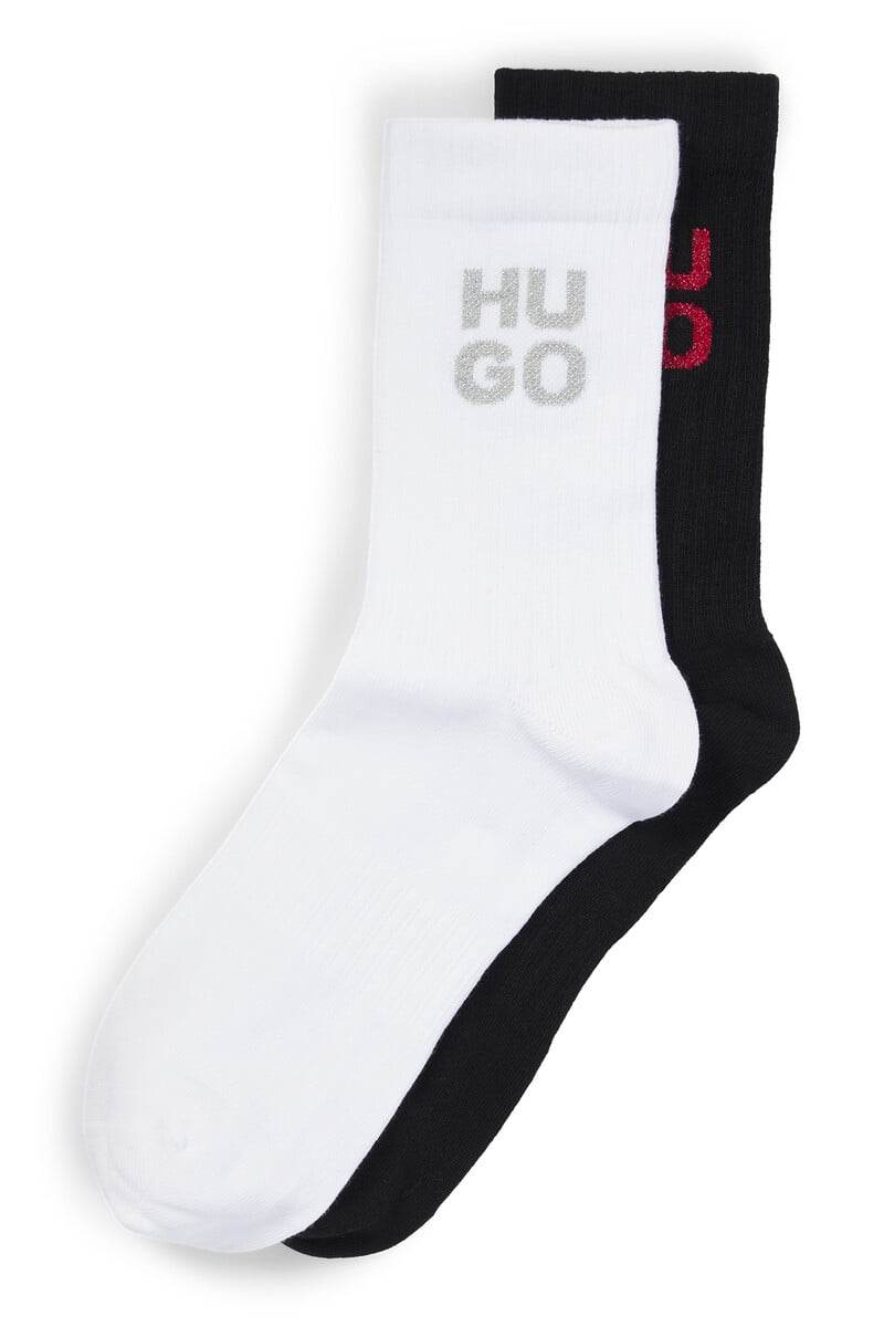 Pedro Del Hierro Pack 2 Calcetines