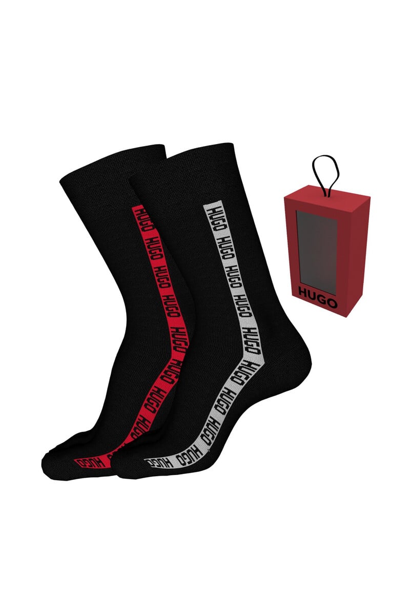 pedro del hierro Pack 2 calcetines
