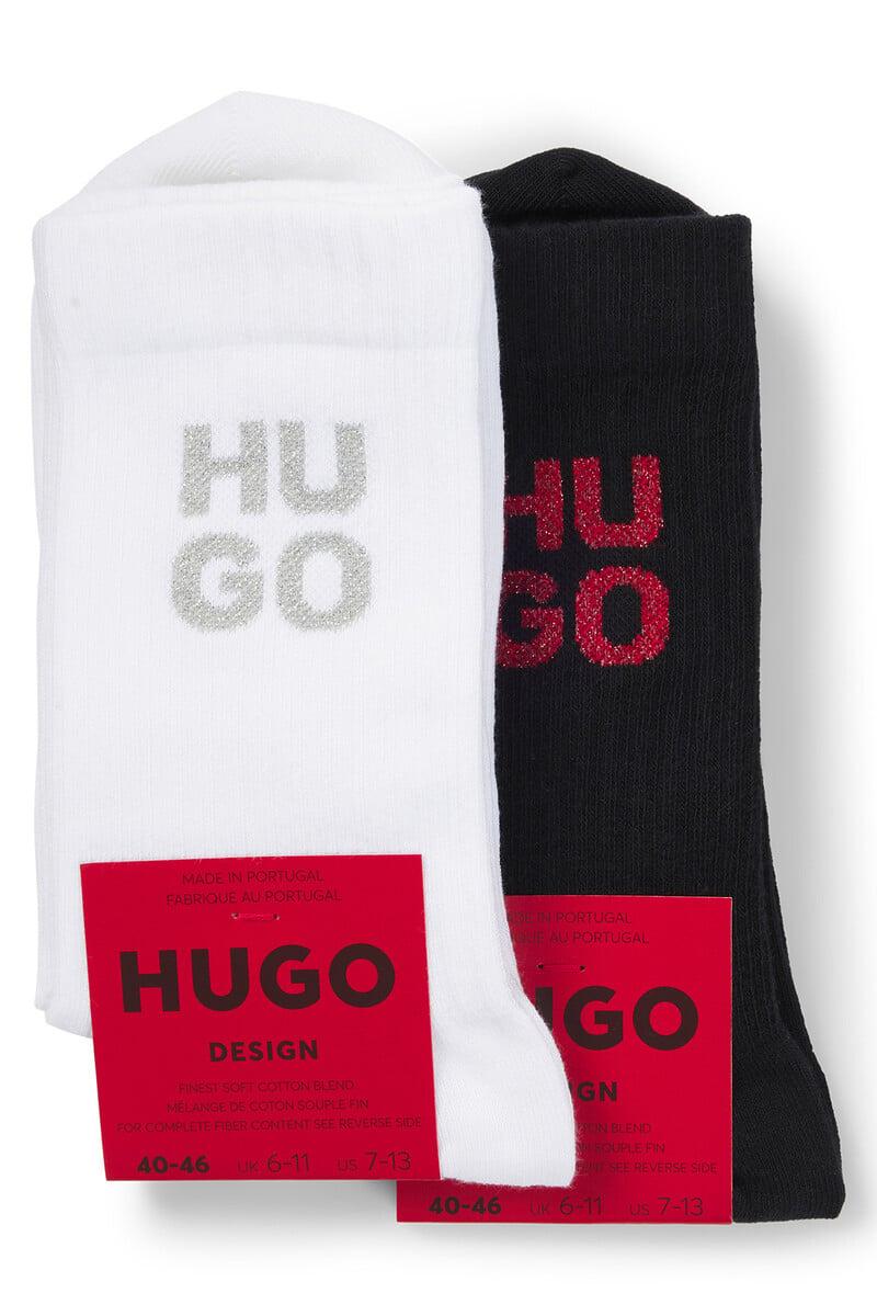 pedro del hierro Pack 2 calcetines