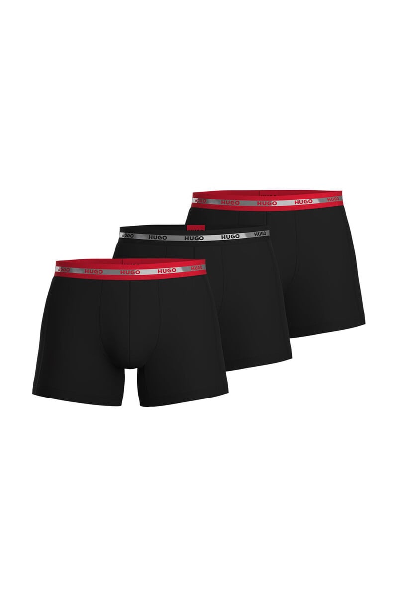 Pedro Del Hierro Pack 3 Boxers