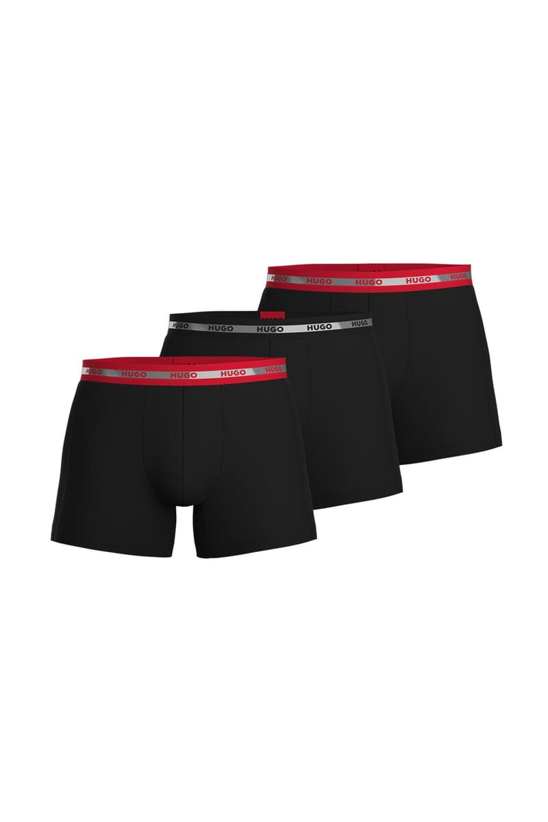 pedro del hierro Pack 3 boxers
