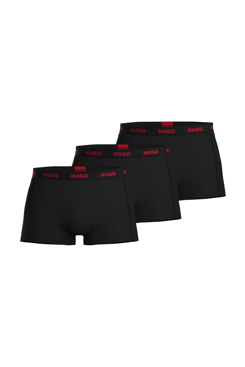 pedro del hierro Pack 3 boxers