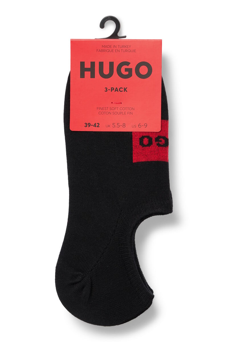Pedro Del Hierro Pack 3 Calcetines