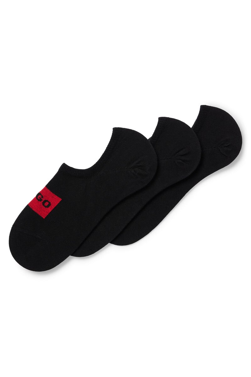 Pedro Del Hierro Pack 3 Calcetines