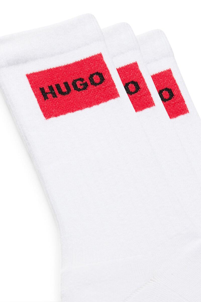 Pedro Del Hierro Pack 3 Calcetines