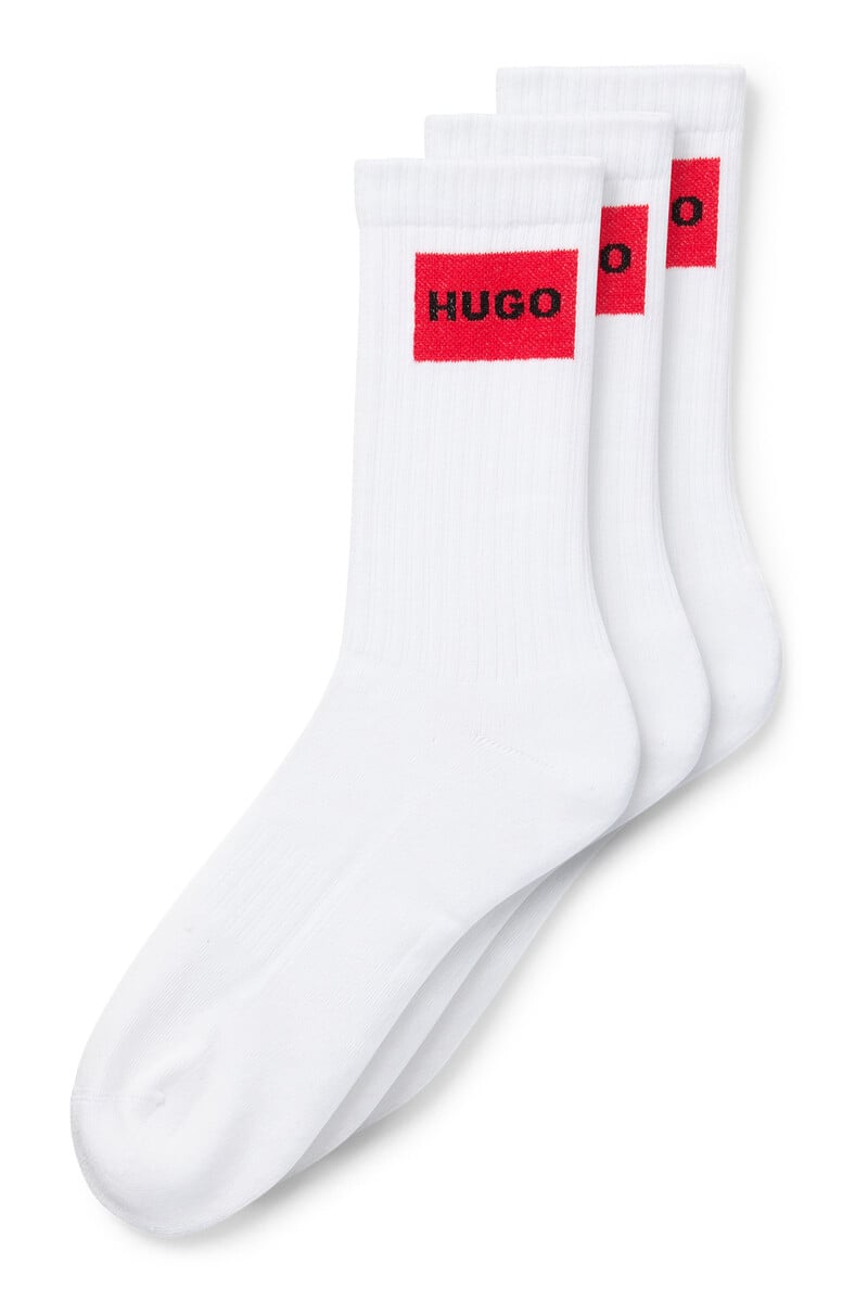 pedro del hierro Pack 3 calcetines