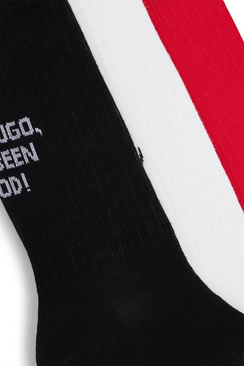 Pedro Del Hierro Pack 3 Calcetines