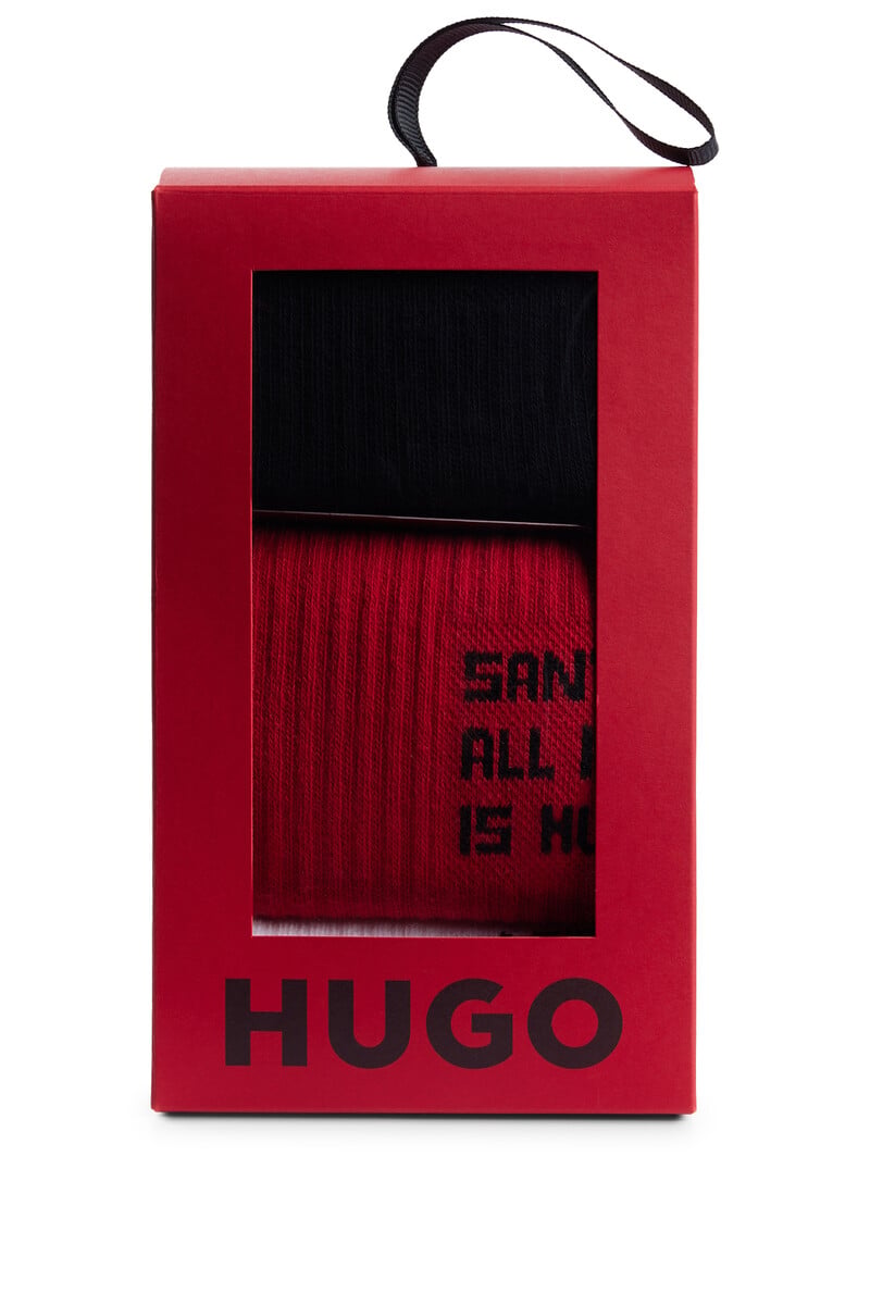 Pedro Del Hierro Pack 3 Calcetines