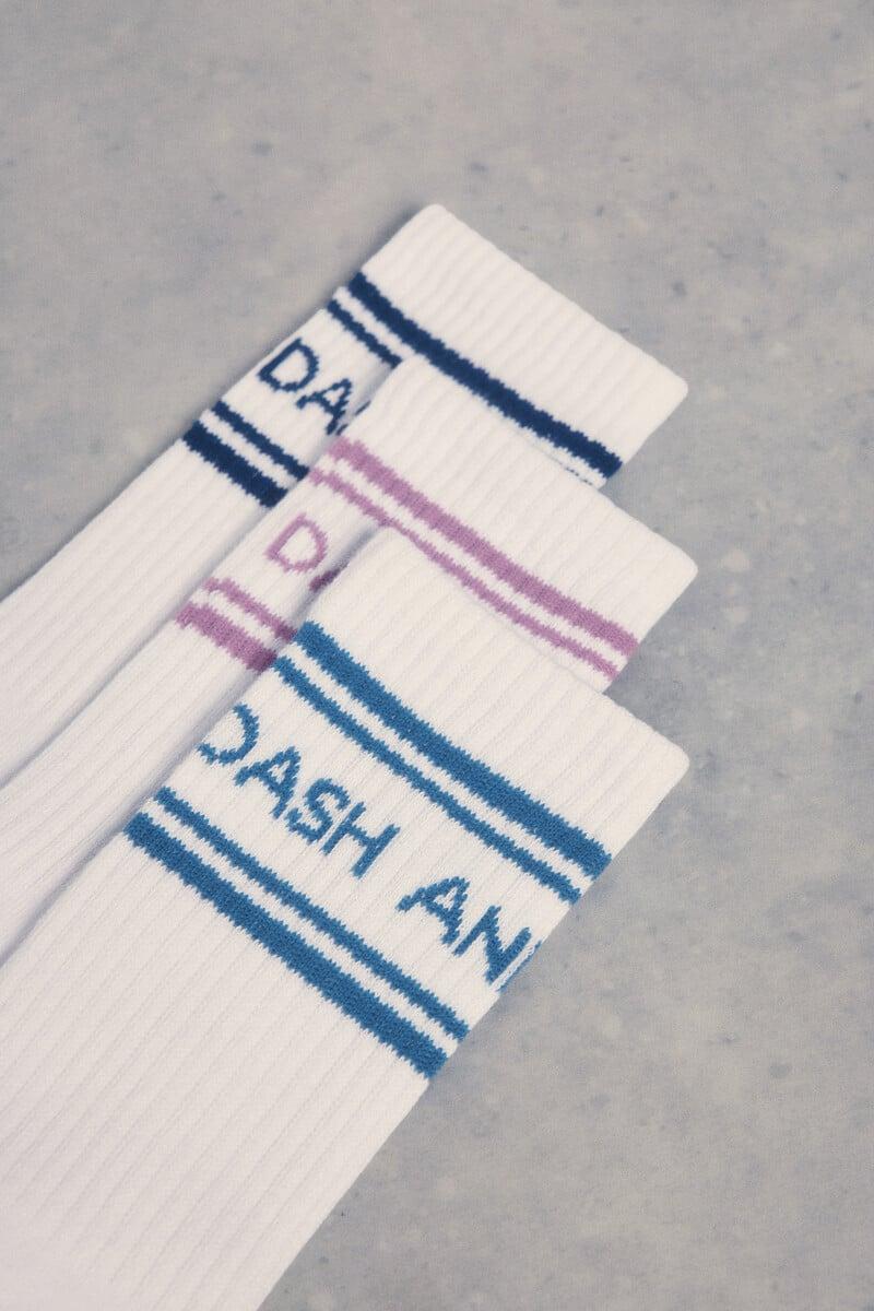 Pedro Del Hierro Pack 3 Calcetines Técnicos