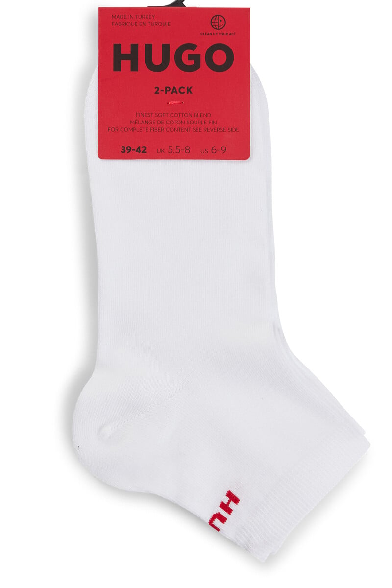 Pedro Del Hierro Pack Calcetines