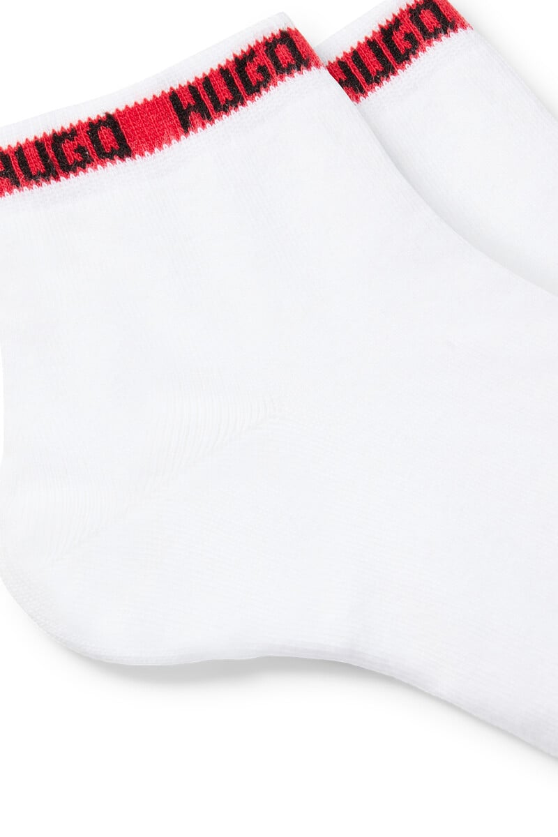 Pedro Del Hierro Pack De 2 Calcetines