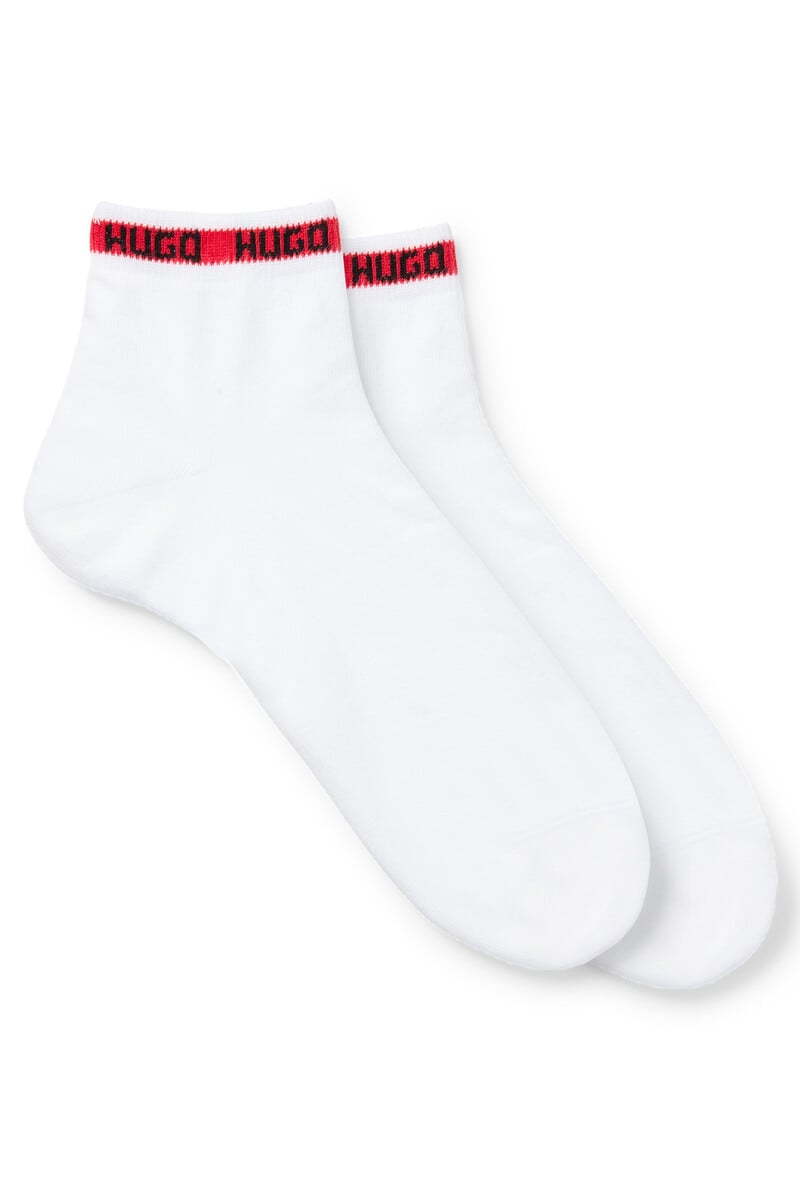 pedro del hierro Pack de 2 calcetines