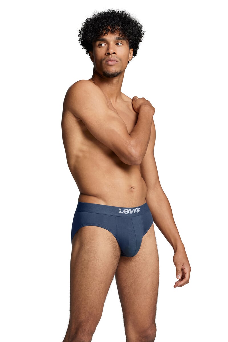 Pedro Del Hierro Pack De Dos Boxers Levi's